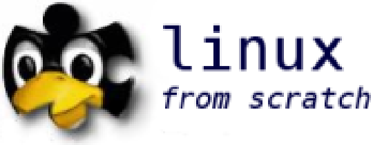 Linux From Scratch book Chinese translation